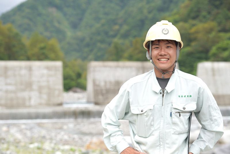 酒井建設株式会社の求人・転職情報