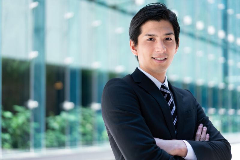 株式会社グローバル・アクシスの求人・転職情報