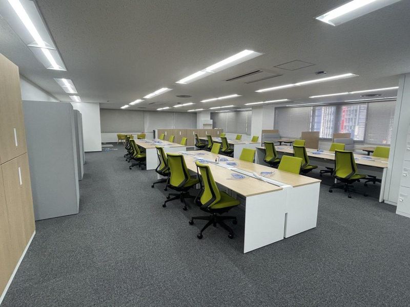 株式会社エースシステムズ