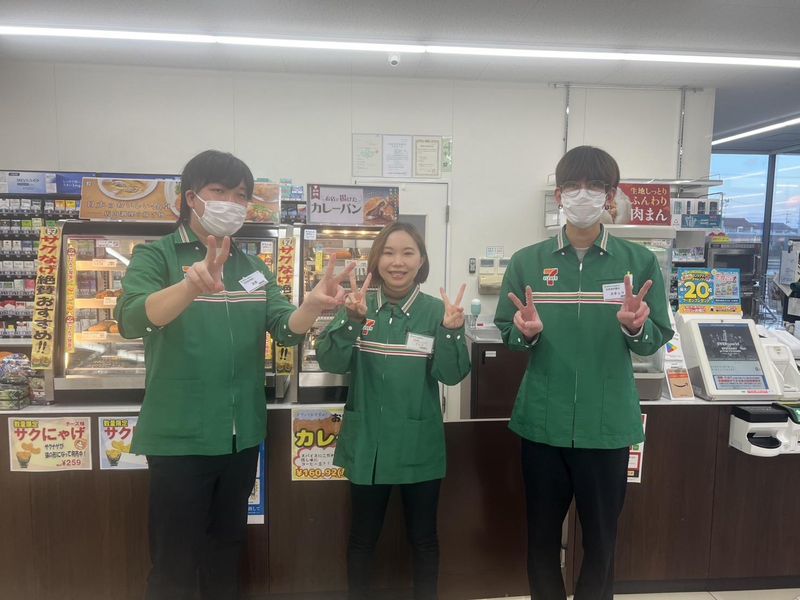 セブンイレブン名取美田園店のアルバイト・バイト求人情報-05