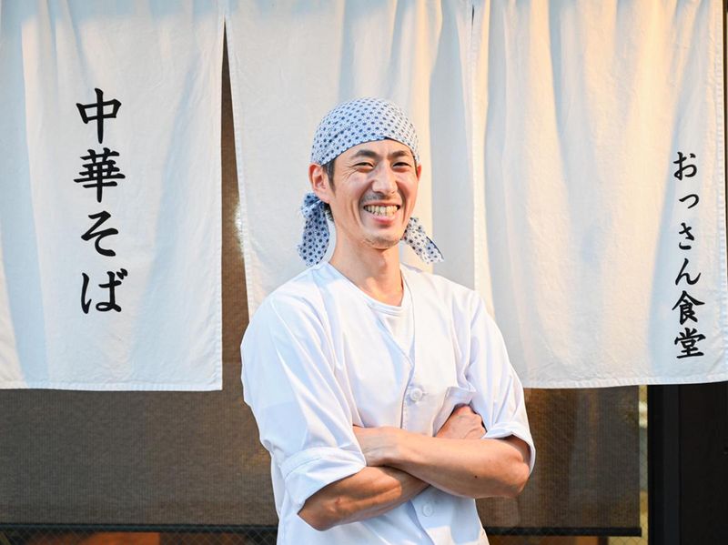 中華そば　おっさん食堂のアルバイト・バイト求人情報-02