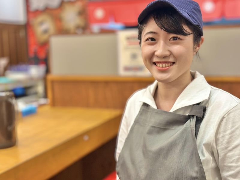 横浜家系らぁめん辻田家　小山本店のアルバイト・バイト求人情報-17