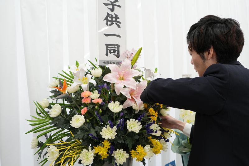 株式会社出雲殿互助会の求人・転職情報