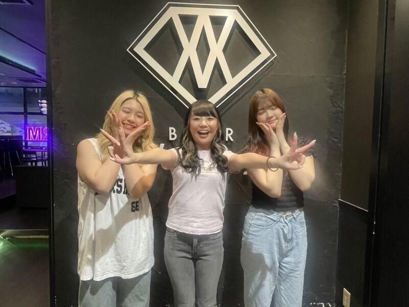 株式会社NEXT EIGHT　BAR WARMの派遣求人情報