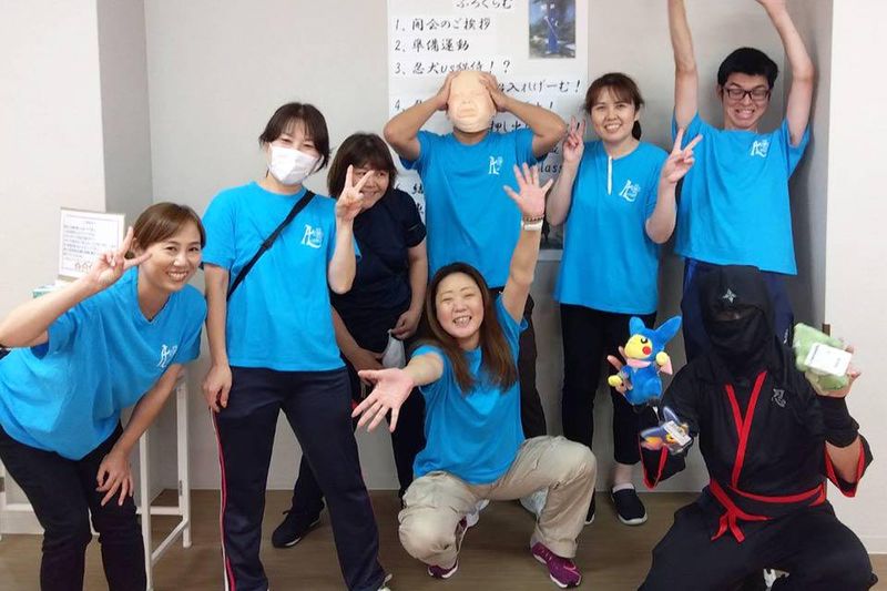 Air Clover株式会社の求人・転職情報