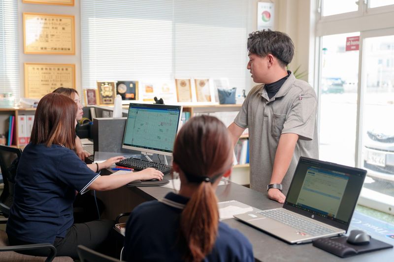 株式会社トラストカンパニーの求人・転職情報