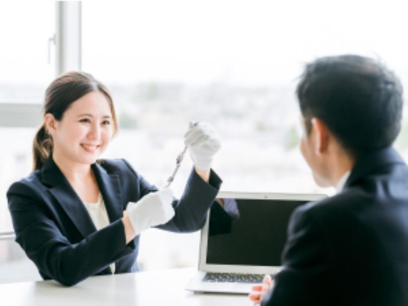 株式会社レジーナのアルバイト・バイト求人情報-01