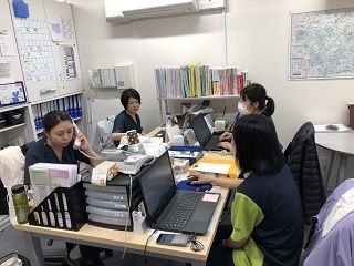 (株)やさしい手　看護小規模多機能　かえりえ上北沢のアルバイト・バイト求人情報-06