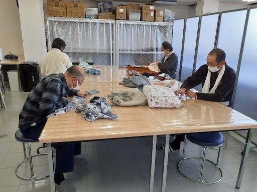 社会福祉法人ハピサポの求人・転職情報