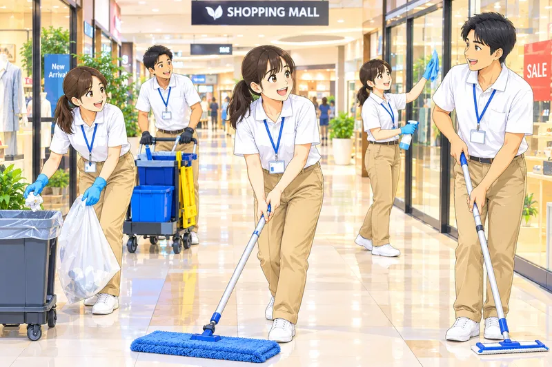 イオン半田店のアルバイト・バイト求人情報
