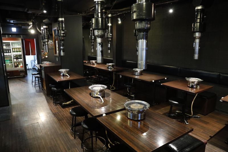 俺の焼肉 蒲田店のアルバイト・バイト求人情報-03