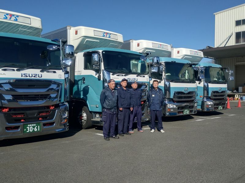 エス・ティー・サービス株式会社の求人・転職情報