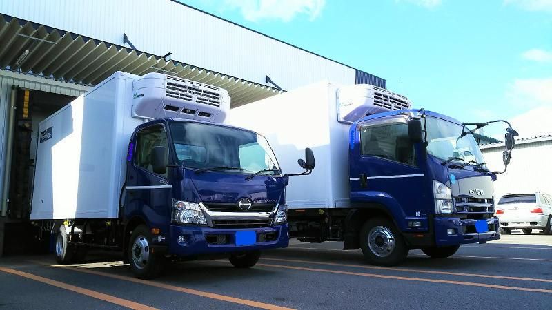 株式会社和田物流-0006の求人・転職情報