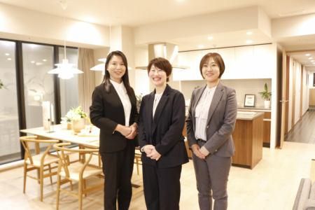 株式会社長谷工アーベスト 本社のアルバイト・バイト求人情報-02