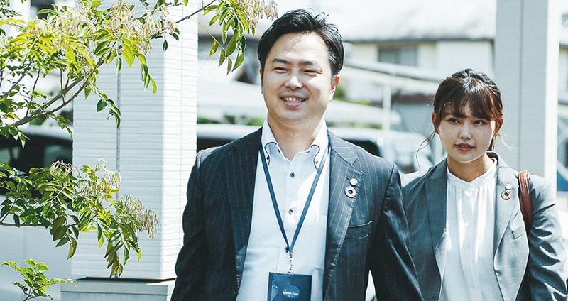 株式会社エコライフジャパンの求人・転職情報