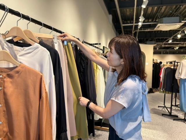 GALLARDAGALANTEガリャルダガランテ アウトレット入間店のアルバイト・バイト求人情報-03