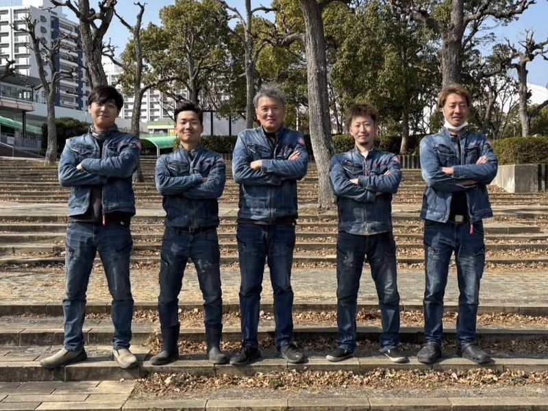 有限会社南大阪興業の求人・転職情報