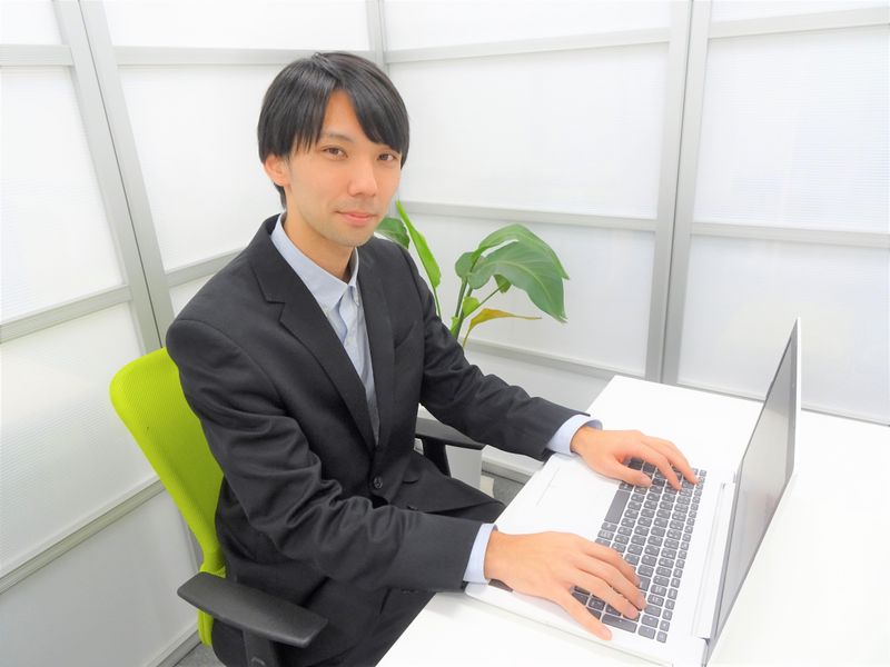 株式会社フロンティア-0014の求人・転職情報