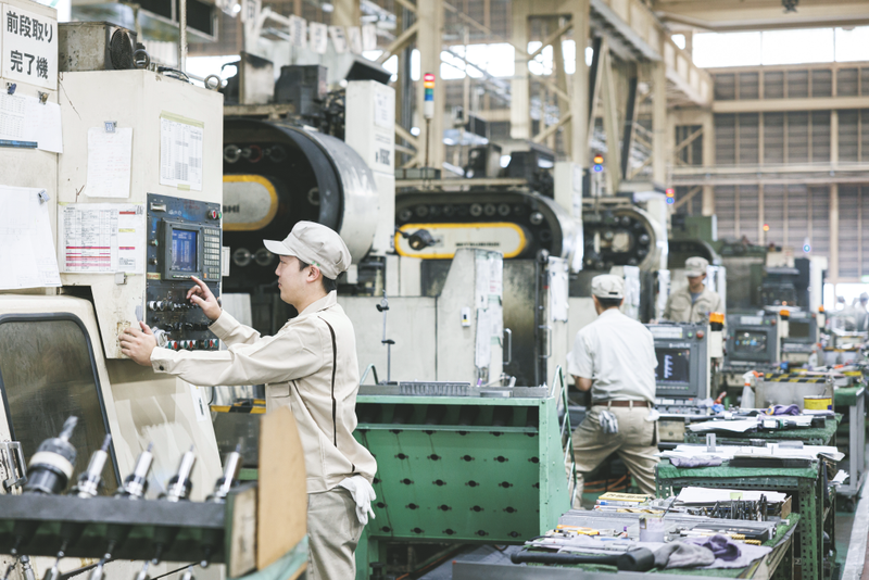 株式会社京製メックの求人・転職情報