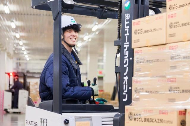 ㈱ヒューテックノオリン　営業本部　埼玉支店の求人・転職情報