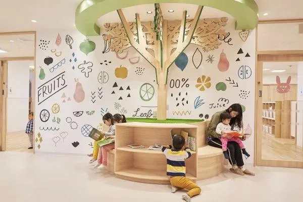 株式会社アクタガワHRM(紹介先/セノバ保育園)のアルバイト・バイト求人情報