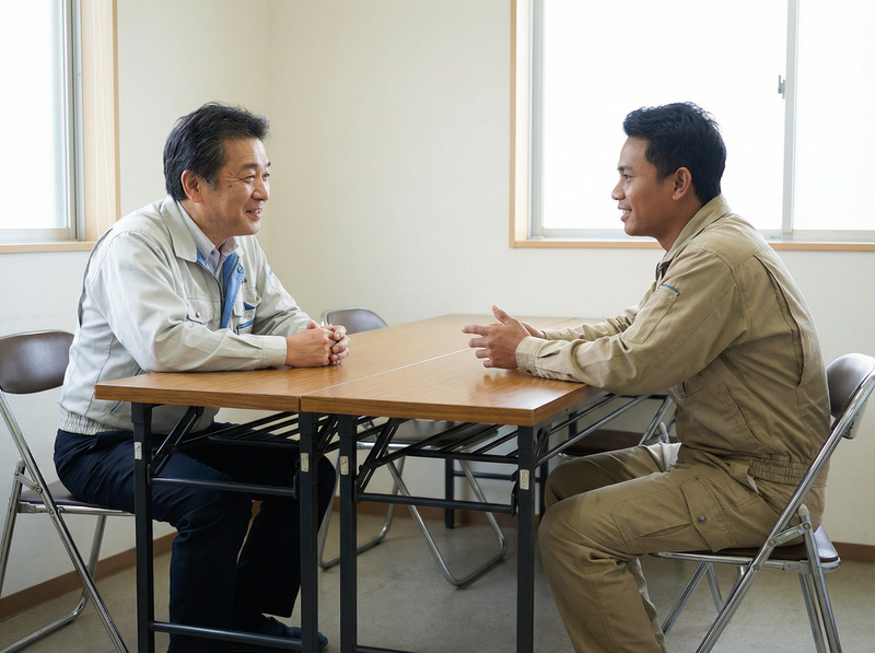 SolveHR株式会社の派遣求人情報