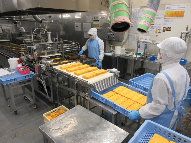 マルス食品株式会社の求人・転職情報