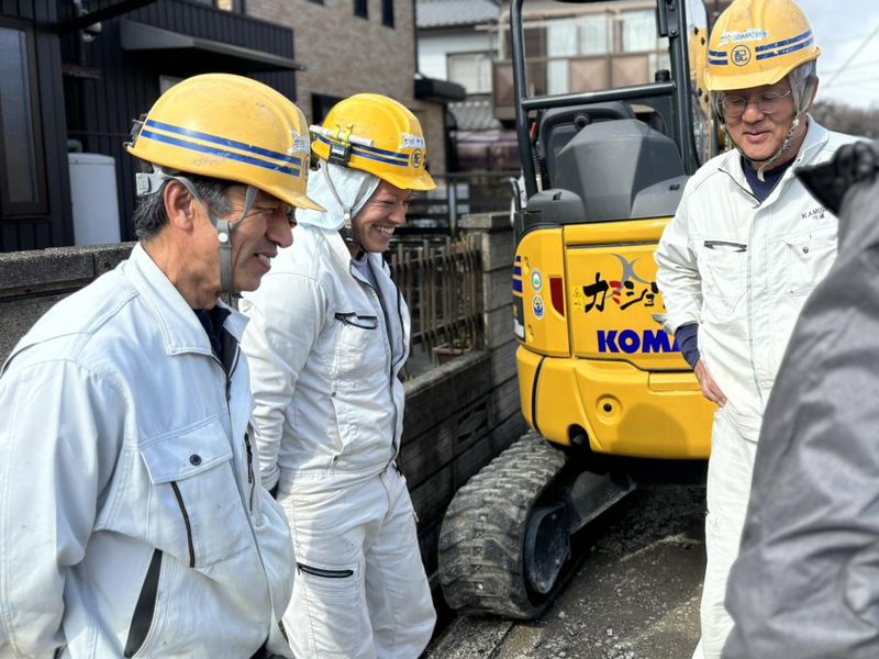 株式会社カミショウの求人・転職情報