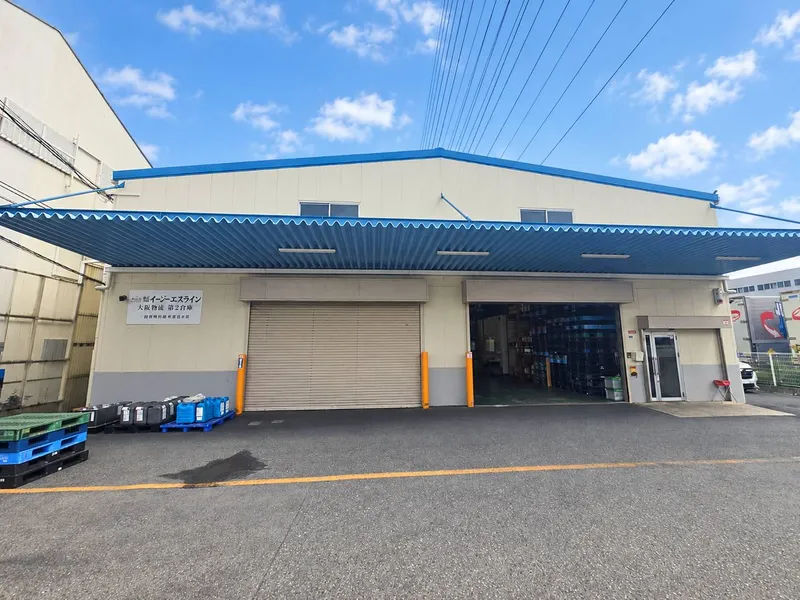 株式会社イージーエスラインの求人・転職情報