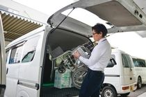 十字屋リース株式会社