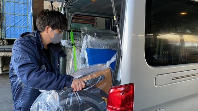 株式会社ワキタケアネット　仙台営業所の求人情報
