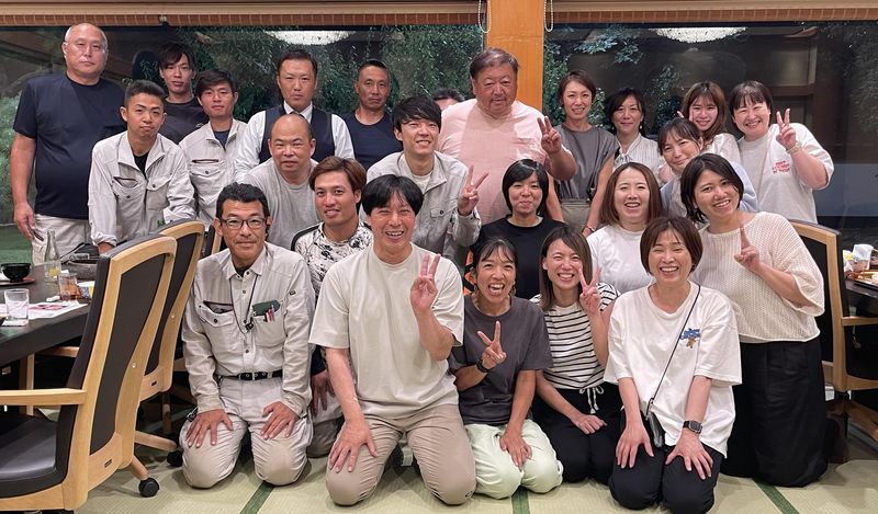 株式会社マルナカ設備工業の求人・転職情報