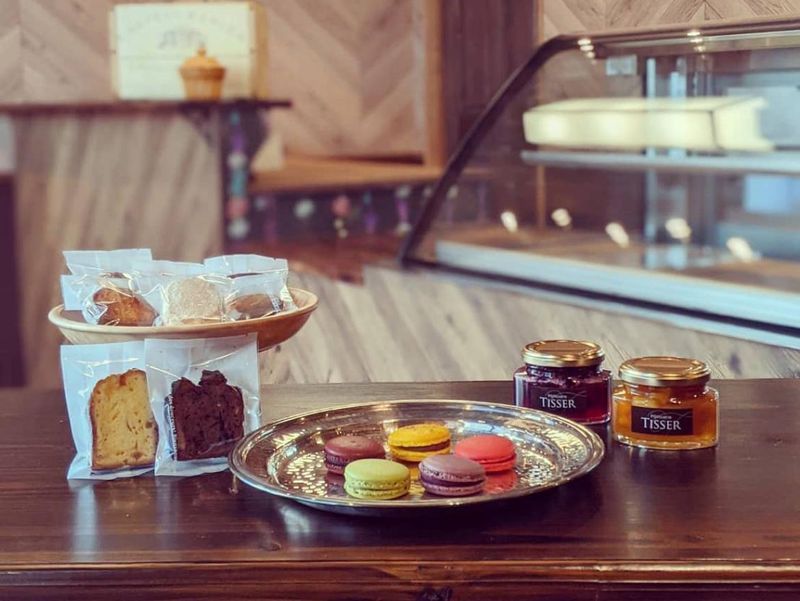 Patisserie TISSERのアルバイト・バイト求人情報-05
