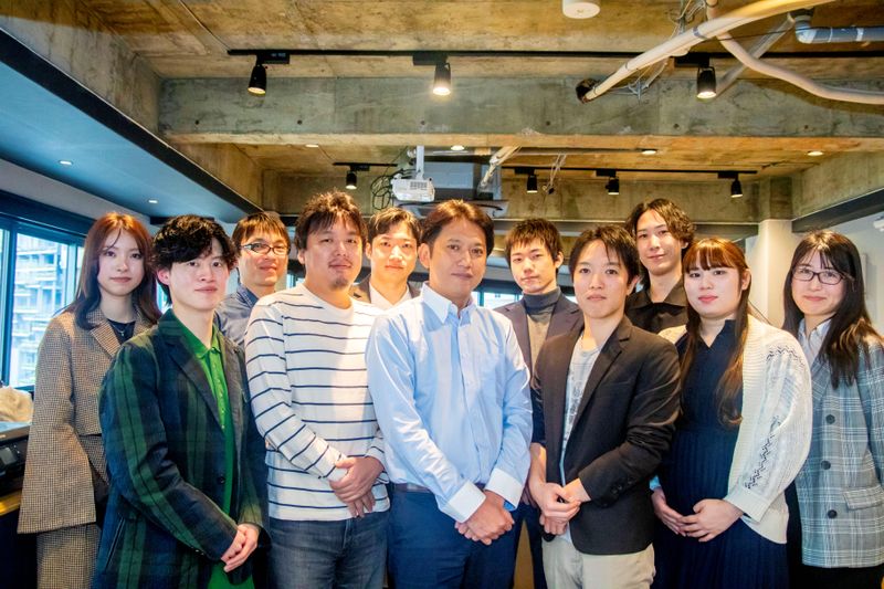 株式会社イノベクトリーの求人・転職情報