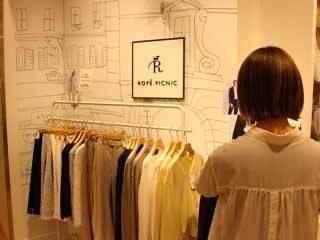 株式会社ブティックガルボの求人・転職情報