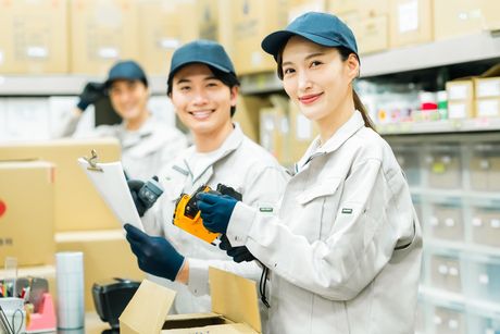 株式会社ジェイウェイブの求人情報