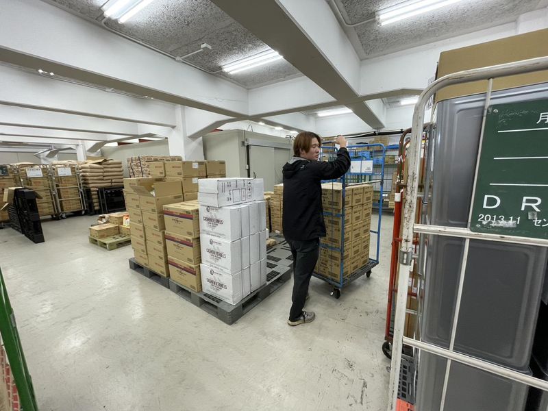 株式会社IZUMIYA　横浜支店のアルバイト・バイト求人情報-04