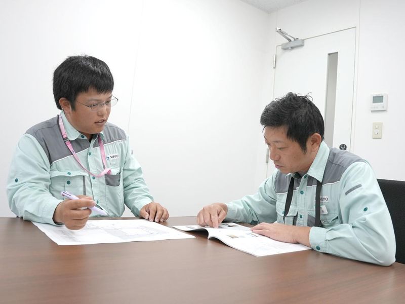 株式会社NIPPO 中部支店　東三河出張所のアルバイト・バイト求人情報-04