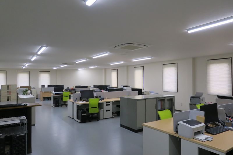 市川機械工業株式会社の求人・転職情報