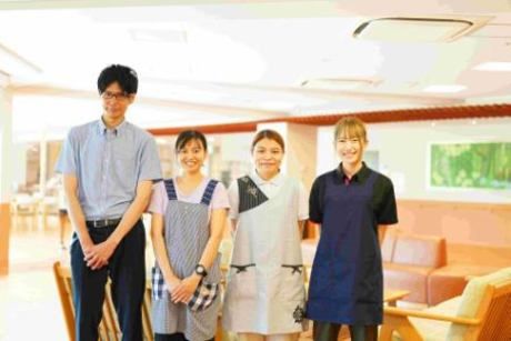 社会福祉法人渓仁会の求人・転職情報