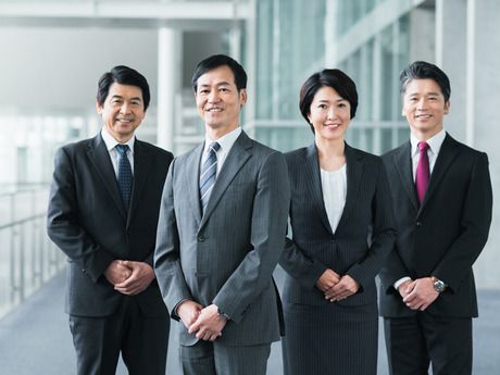 株式会社トライアルカンパニーの求人・転職情報