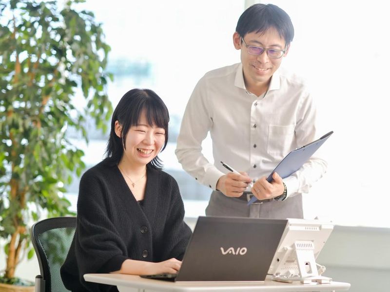 NTTデータ大手町ビル(株式会社NTTデータ・ウィズ)のアルバイト・バイト求人情報-03