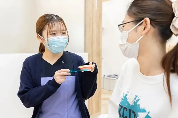 医療法人社団アットグループ川崎枡形@歯科の求人・転職情報