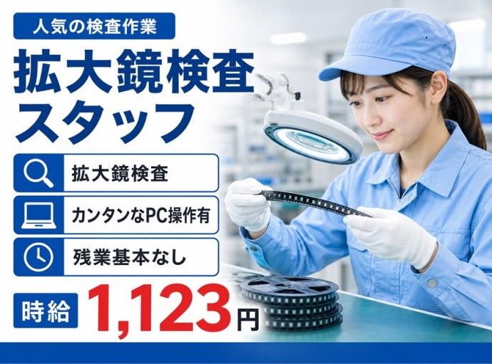 求人画像