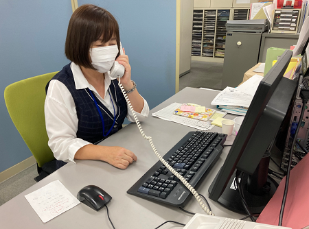 株式会社ニチイ学館の求人・転職情報