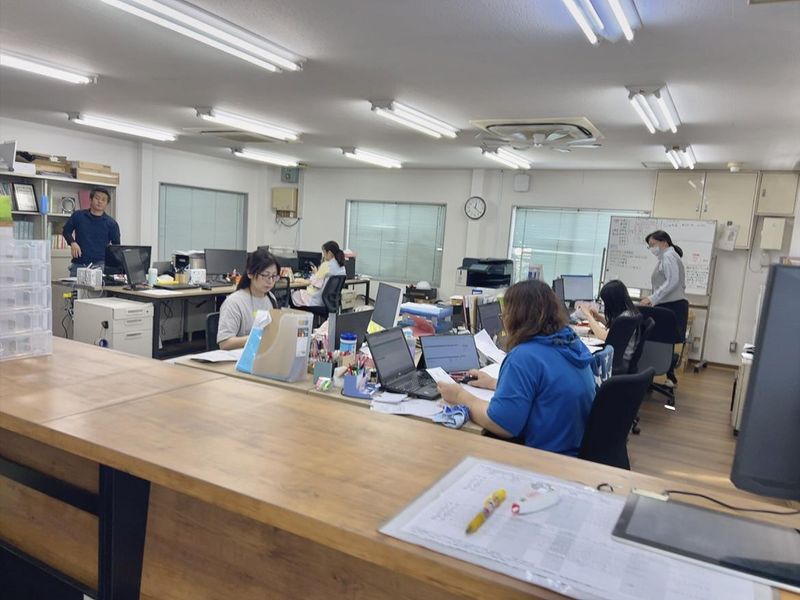 株式会社BTLのアルバイト・バイト求人情報-02