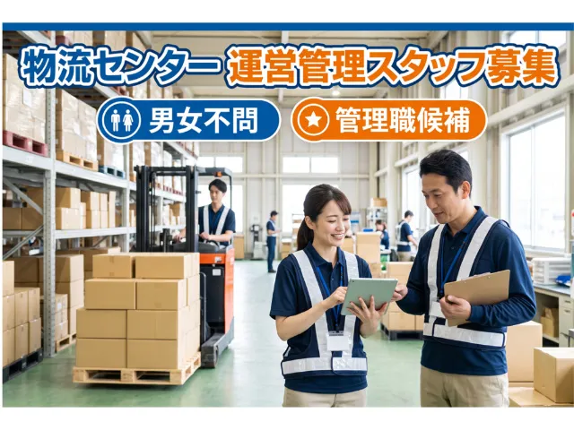 株式会社リアン　物流事業部の求人・転職情報