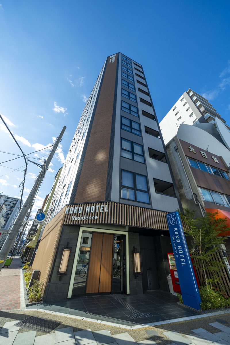 KOKOHOTELResidence東京押上のアルバイト・バイト求人情報-02