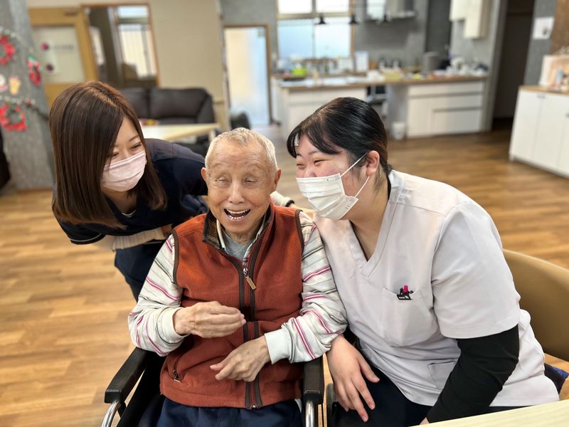 笑顔満開はなことば飯塚の求人4