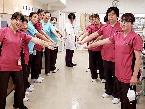 医療法人徳洲会　石垣島徳洲会病院の求人・転職情報